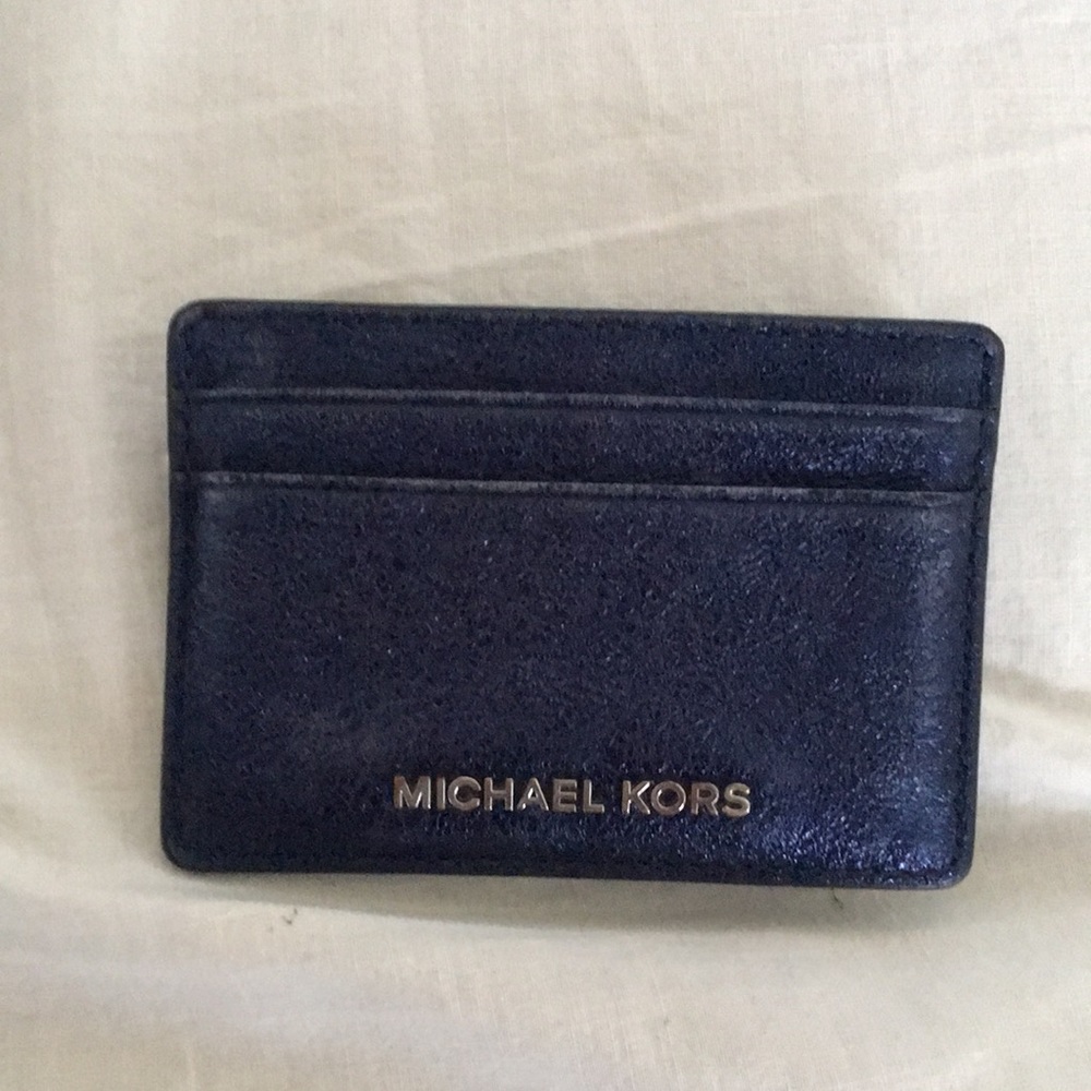 Michael Kors Card wallet